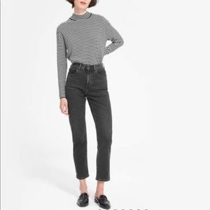 Everlane Cheeky Jeans
